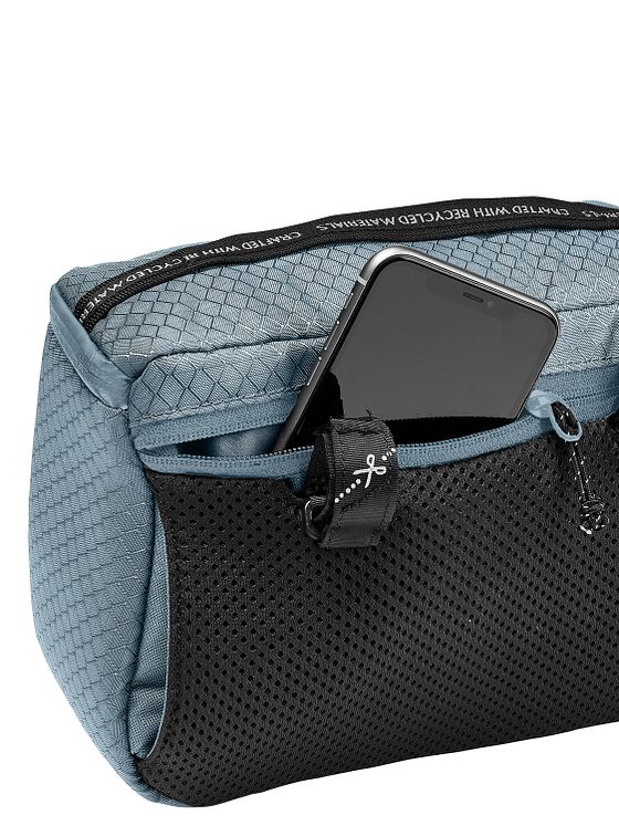 Vaude Cyklistická brašna na řídítka 27 cm