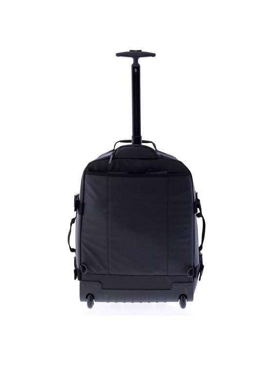 Gladiator 3900 2 kolečka Batoh 55 cm Kapsa na notebook