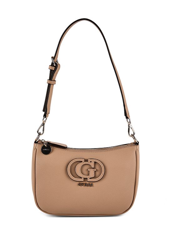 Guess Isola Skuldertaske 25 cm Guess Isola Skuldertaske 25 cm