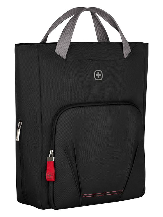Wenger Motion Shopper-taske 41 cm Laptoprum med strækfold