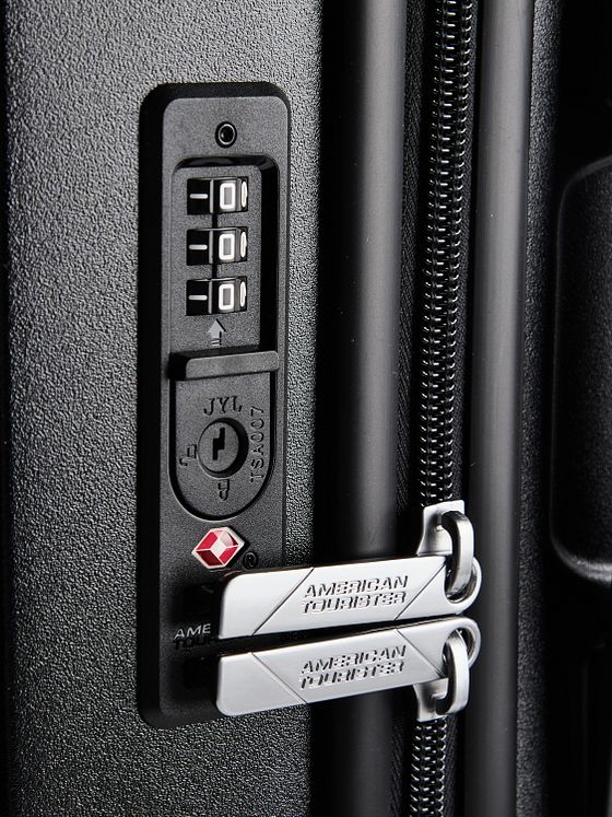 American Tourister Sunset Hills 4 kolečka Vozík 64.5 cm