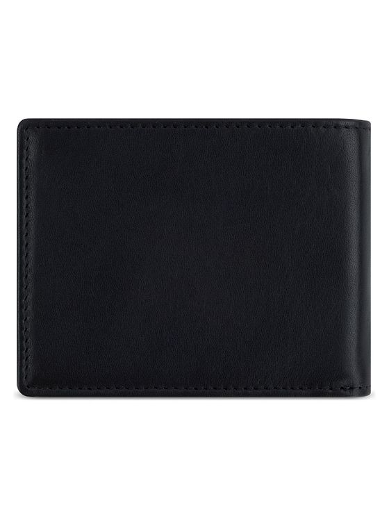 mano Don Andrea Pung RFID-beskyttelse Læder 9.5 cm