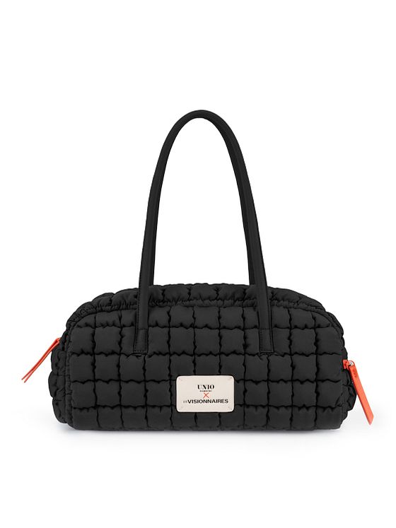 LES VISIONNAIRES Unio Zicke Bolsa de hombro 35 cm LES VISIONNAIRES Unio Zicke Bolsa de hombro 35 cm