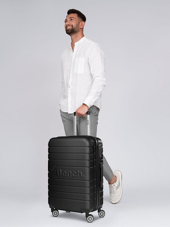 Bench Seattle 4 hjul Trolley M 69 cm