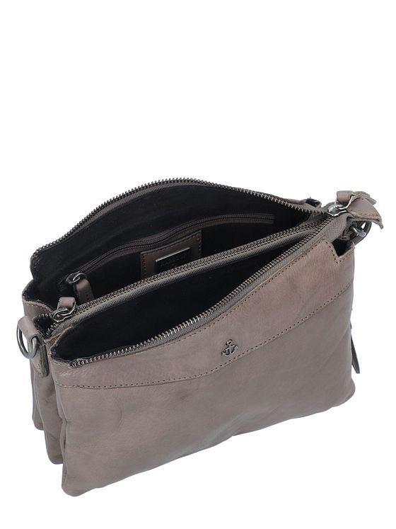 Harbour 2nd Evita Skuldertaske Læder 23.5 cm Harbour 2nd Evita Skuldertaske Læder 23.5 cm