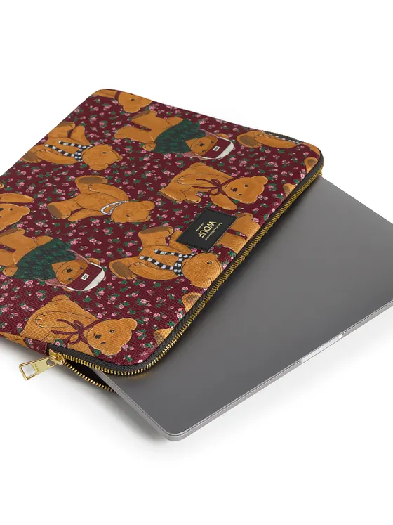 Wouf Daily Funda para portátil 35.5 cm Wouf Daily Funda para portátil 35.5 cm