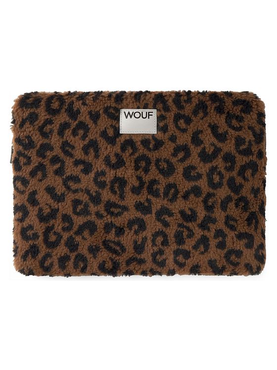 Wouf Teddy Laptop-etui 32.5 cm