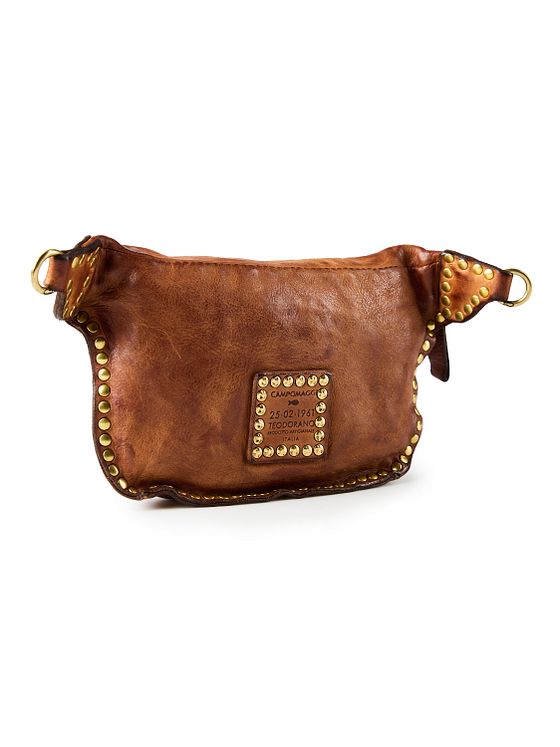 Campomaggi Lina Bæltetaske Læder 29 cm