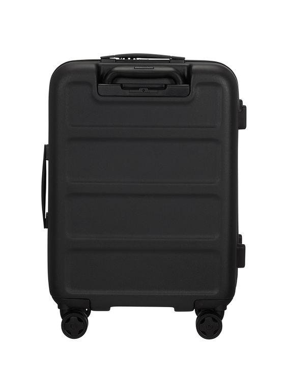 Samsonite Kabinový vozík Quadrix na 4 kolech 55 cm