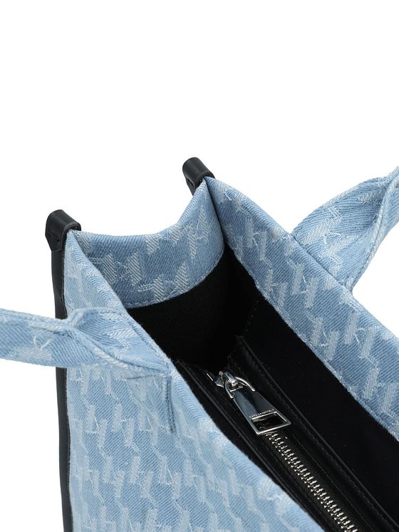 Karl Lagerfeld Skuare Shopper-taske 32 cm