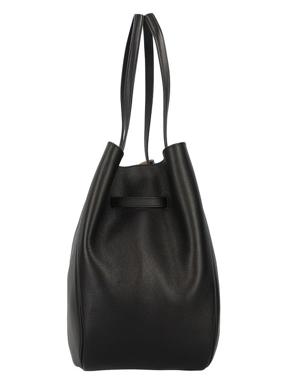 POLO RALPH LAUREN Polo ID Shopper-taske Læder 44 cm
