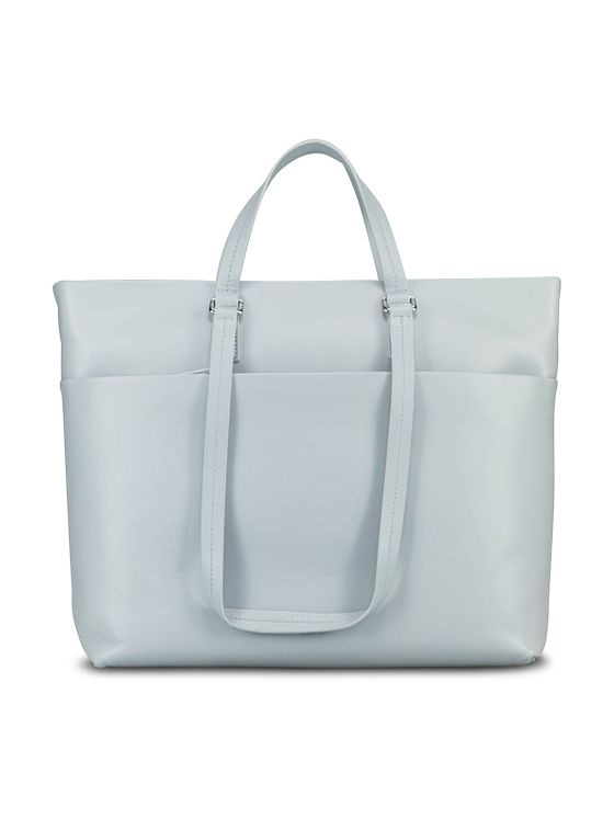 Jost Arva Skuldertaske Læder 36 cm