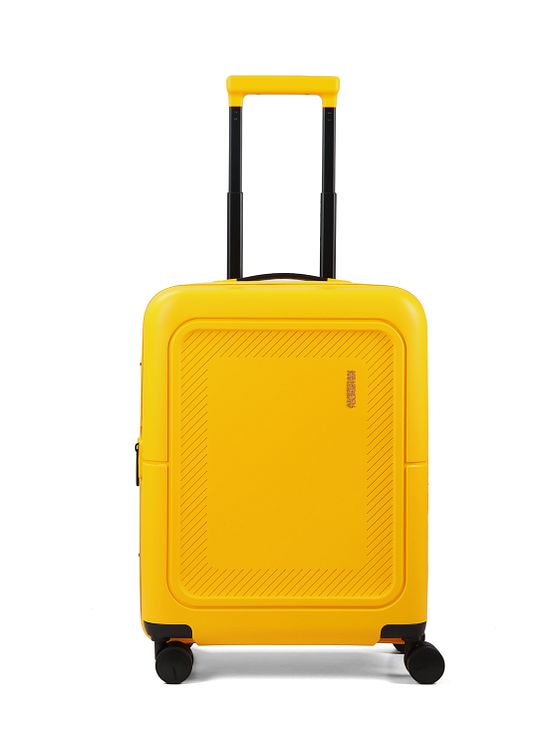 American Tourister Dashpop 4 hjul Kabinetrolley 55 cm med strækfold American Tourister Dashpop 4 hjul Kabinetrolley 55 cm med strækfold