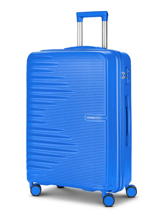 Travelite Pacific 4 ruedas Juego de maletas 3 piezas Travelite Pacific 4 ruedas Juego de maletas 3 piezas