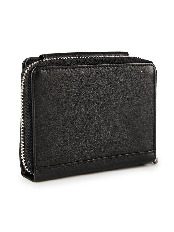 Braun Büffel Joy Pung RFID-beskyttelse Læder 12 cm Braun Büffel Joy Pung RFID-beskyttelse Læder 12 cm