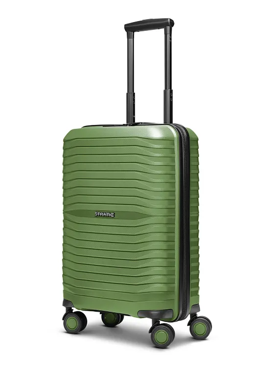 Stratic Shine 4 ruedas Maleta de cabina 55 cm Stratic Shine 4 ruedas Maleta de cabina 55 cm
