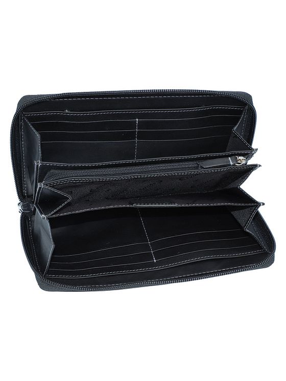 Esquire Esquire Dallas pung i læder 19 cm