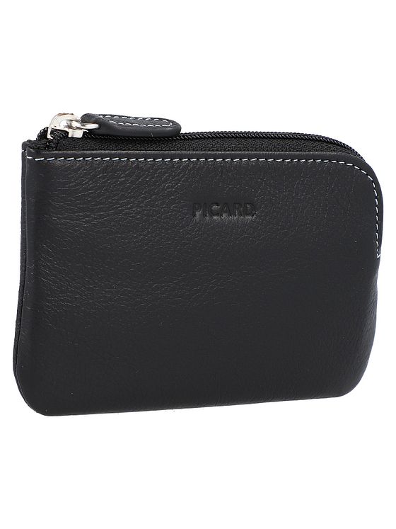 Picard Diego nøgleetui i læder 11 cm