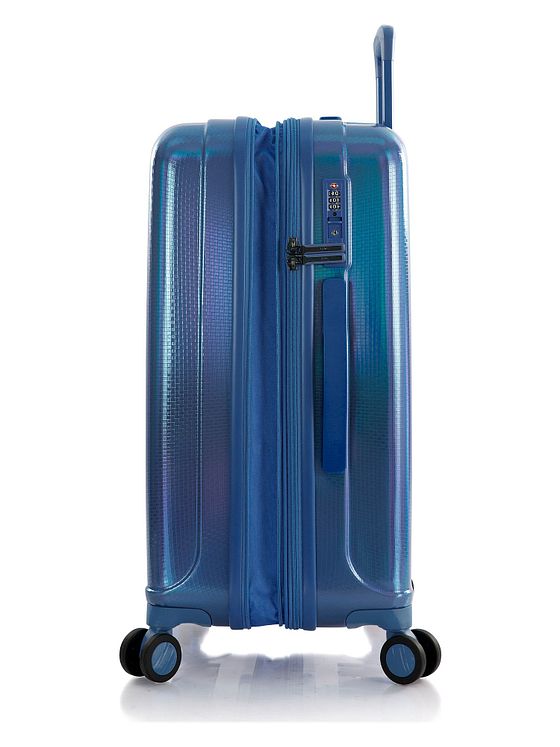 Heys Astro 4 hjul Trolley M 66 cm med strækfold