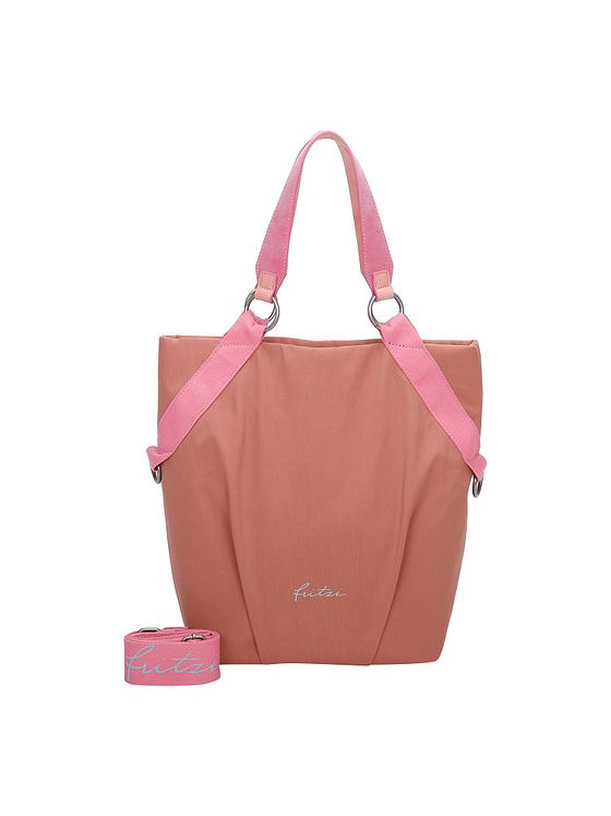 Fritzi aus Preußen Noxy02 Sky Shopper-taske 28 cm