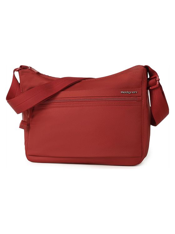 Hedgren Inner CIty Harper's S Skuldertaske RFID-beskyttelse 30.5 cm Hedgren Inner CIty Harper's S Skuldertaske RFID-beskyttelse 30.5 cm