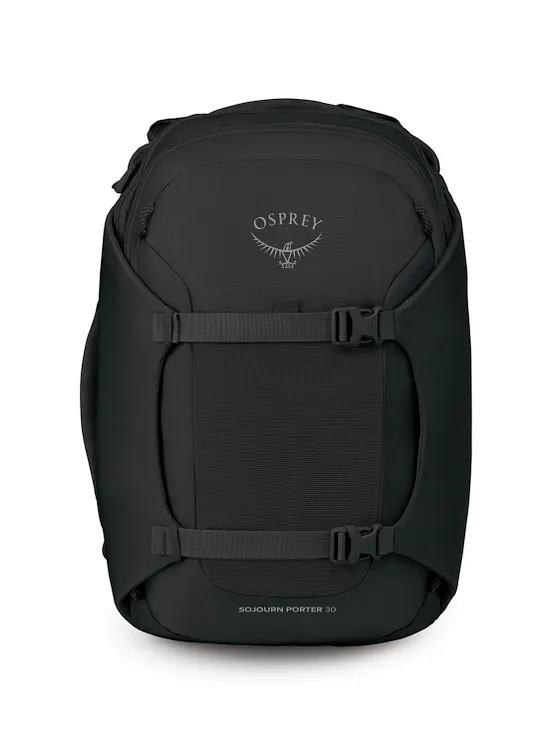 Osprey Soujourn 30 L rejserygsæk 44 cm Osprey Soujourn 30 L rejserygsæk 44 cm