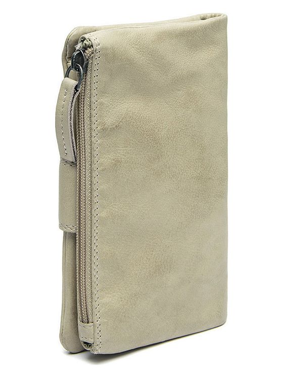 The Chesterfield Brand Fresno Pung RFID-beskyttelse Læder 10 cm