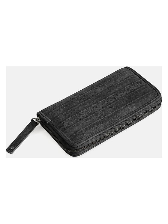 FredsBruder Bæltedyr-pung i læder 19 cm