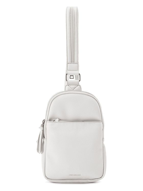 FredsBruder Bestie City-rygsæk Læder 29 cm