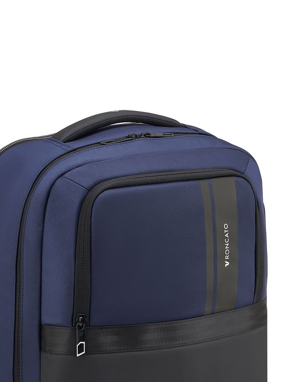Roncato Metropolitan-rygsæk 40 cm Roncato Metropolitan-rygsæk 40 cm
