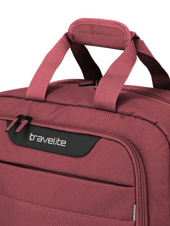Travelite Skaii Viikonloppukassi 40 cm Travelite Skaii Viikonloppukassi 40 cm