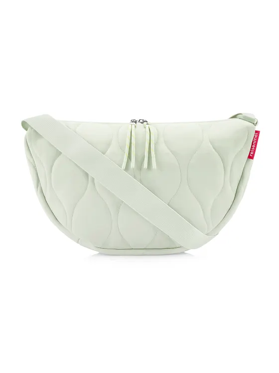 reisenthel Moonbag Bolsa de hombro S 40 cm reisenthel Moonbag Bolsa de hombro S 40 cm