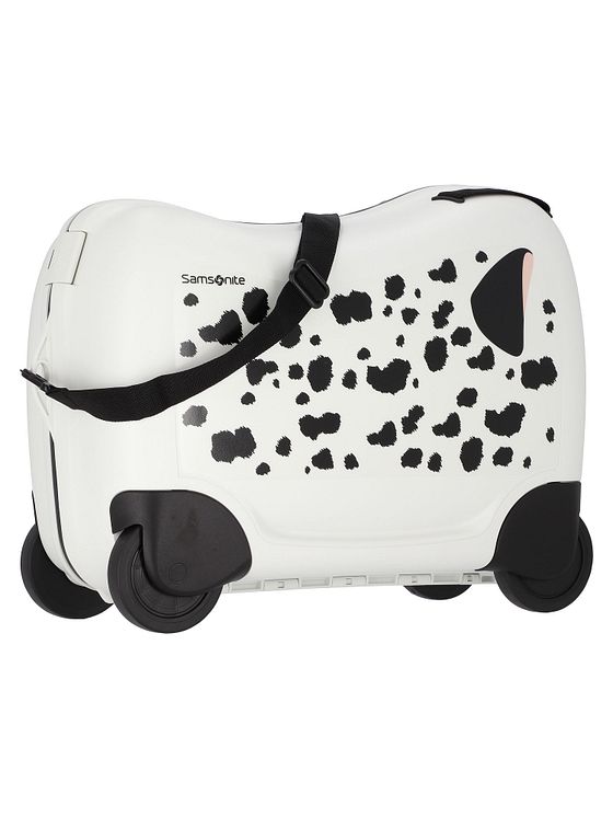 Samsonite Dream2go 4 hjul Barnevogn 38 cm Samsonite Dream2go 4 hjul Barnevogn 38 cm