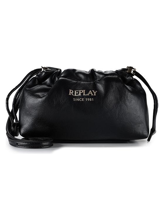 Replay Skuldertaske 21 cm Replay Skuldertaske 21 cm