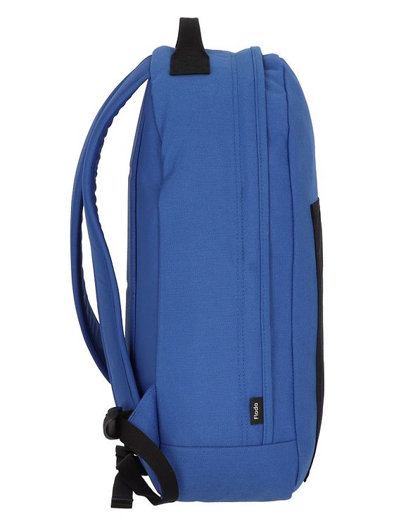 Haglöfs Floda-rygsæk 45 cm med rum til bærbar computer