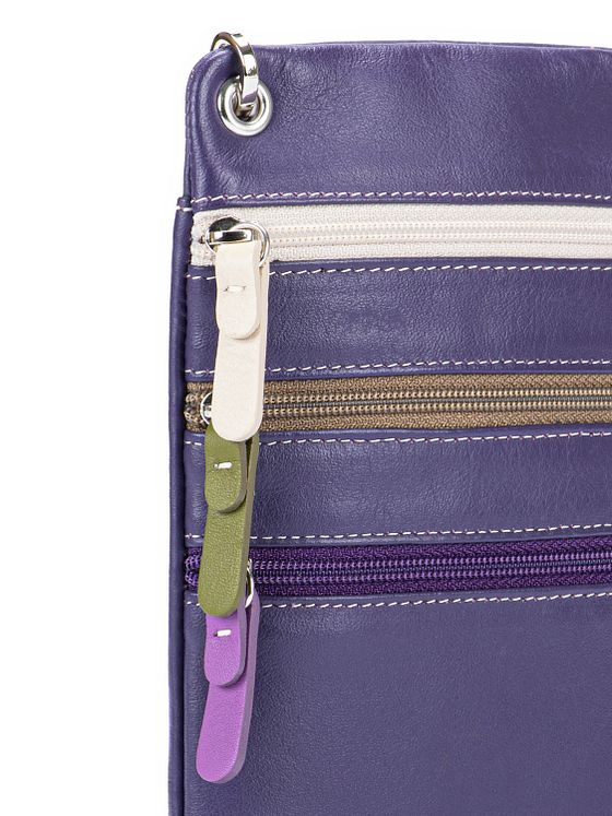 Mywalit Halspose i læder 11 cm