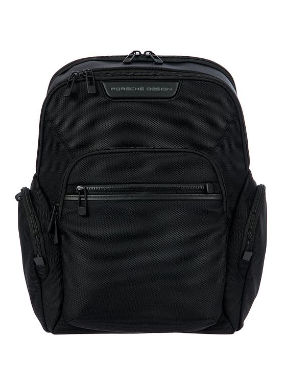 Porsche Design Roadster Batoh 38 cm Kapsa na notebook