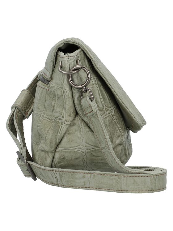 FredsBruder Crolinchen Skuldertaske M Læder 26 cm