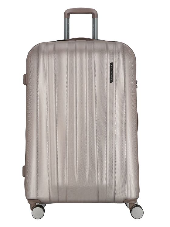 Polestream Moonrock 4 kolečka Vozík L 78 cm s roztažitelným záhybem