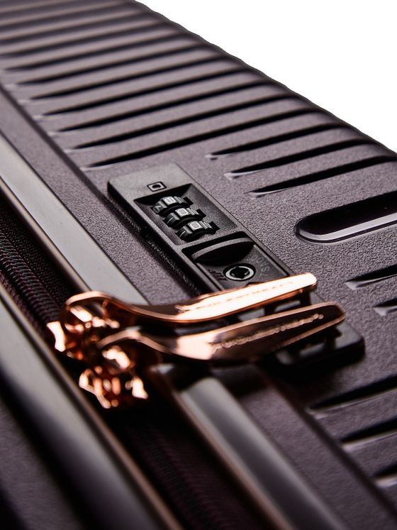 Polestream Paris 4 hjul Trolley 78 cm