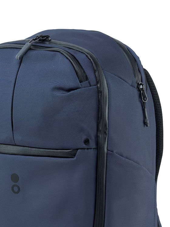 Echolac Active x rejserygsæk 46 cm med rum til bærbar computer