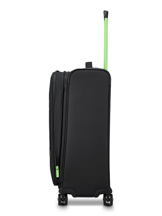 Roncato Norway 4 hjul Trolley 64 cm med strækfold