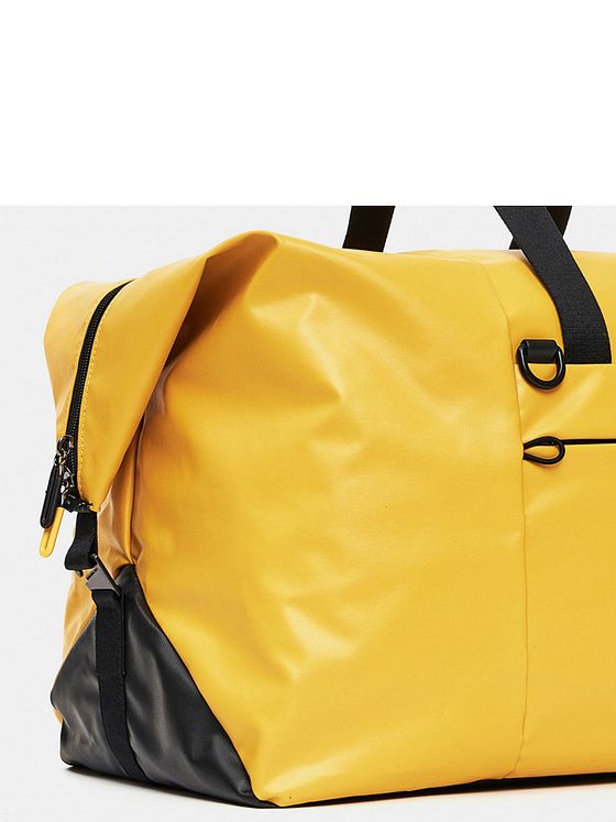 Mandarina Duck Eco Coated Weekend-rejsetaske 54 cm
