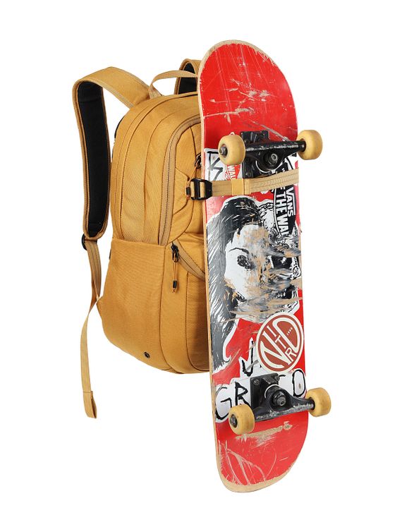 NITRO Hero Daypack 51 cm Laptoprum