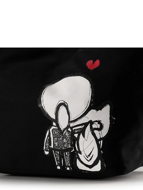 Karl Lagerfeld Ikon Shopper-taske 58 cm Karl Lagerfeld Ikon Shopper-taske 58 cm