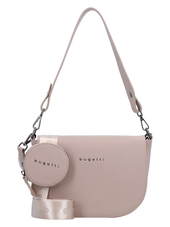 bugatti Almata skuldertaske 23 cm