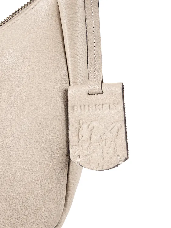 Burkely Soft Skylar Axelväska Läder 25.5 cm