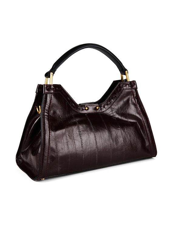 Gianni Chiarini Aurora Bolsa de hombro Piel natural 32 cm Gianni Chiarini Aurora Bolsa de hombro Piel natural 32 cm