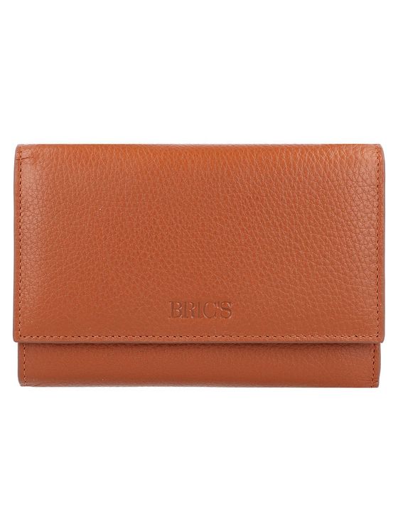 Bric's Marmolada pung RFID læder 15 cm Bric's Marmolada pung RFID læder 15 cm