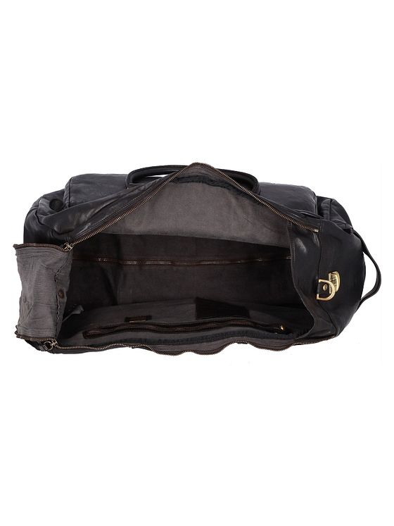 Campomaggi 2 kolečka Cestovní taška Kůže 57 cm